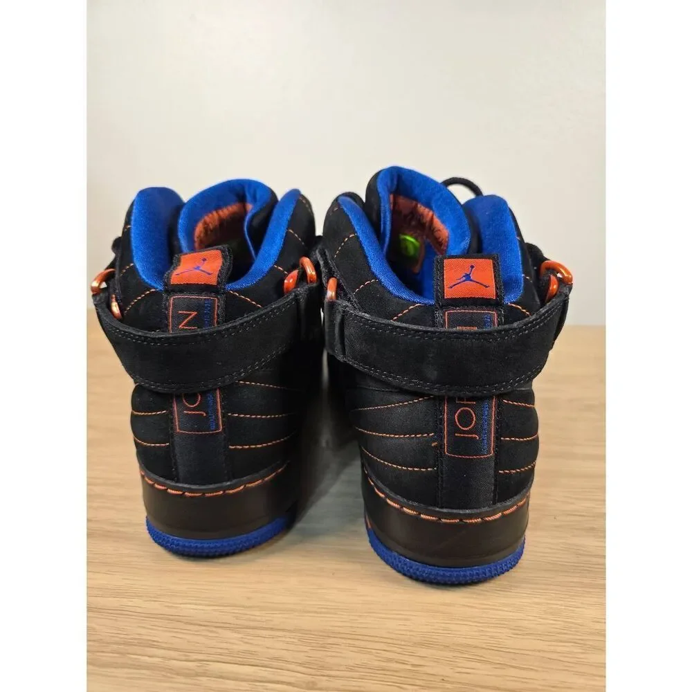 Nike Air Jordan Fusion Sample Promo Knicks Retro Men's Size 11 2007 Rare